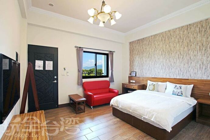 Imagen de la habitación del Hotel ShuiBuZi Farmhouse. Foto 20