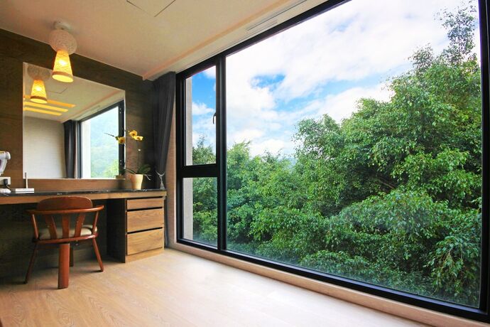 Imagen general del Hotel Shuian Lakeside. Foto 4