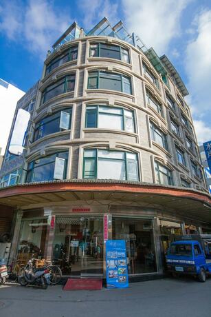 Imagen general del Hotel Shuian Lakeside. Foto 6
