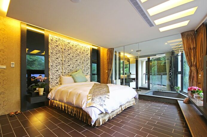 Imagen general del Hotel Shuian Lakeside. Foto 9