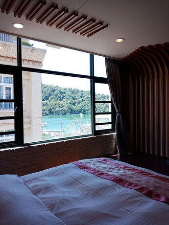 Imagen de la habitación del Hotel Shuian Lakeside. Foto 31