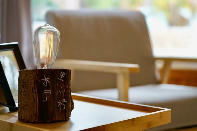 Imagen de la habitación del Hotel Shuilili mountain village. Foto 12