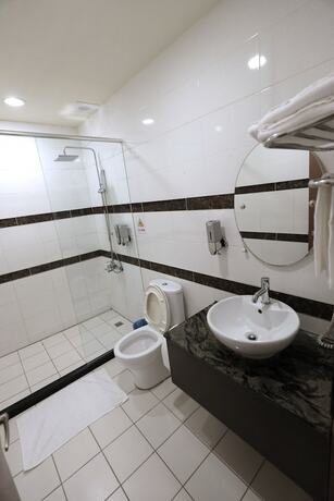 Imagen de la habitación del Hotel Shuilili mountain village. Foto 13