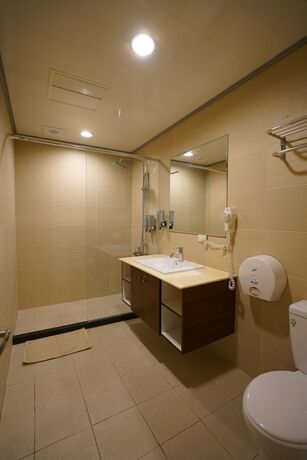 Imagen general del Hotel Shuilili mountain village. Foto 4