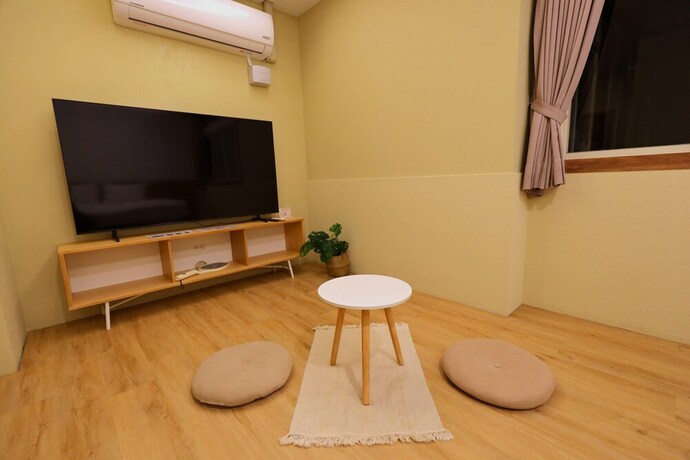 Imagen de la habitación del Hotel Shuilili mountain village. Foto 20