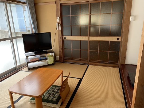 Imagen de la habitación del Hotel Shukubo Kanbayashi Katsukane. Foto 2