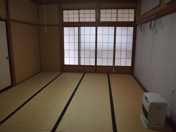 Imagen de la habitación del Hotel Shukubo Kanbayashi Katsukane. Foto 6