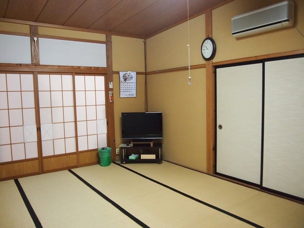 Imagen de la habitación del Hotel Shukubo Kanbayashi Katsukane. Foto 7