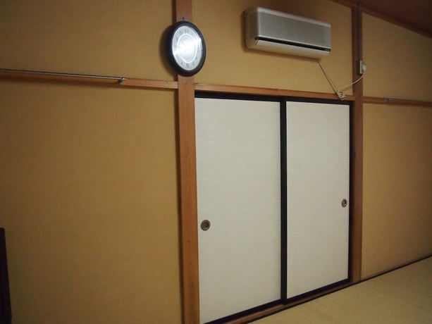 Imagen de la habitación del Hotel Shukubo Kanbayashi Katsukane. Foto 8