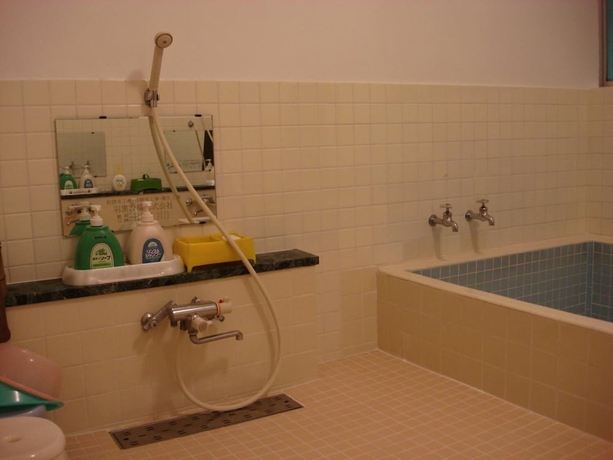 Imagen de la habitación del Hotel Shukubo Kanbayashi Katsukane. Foto 16