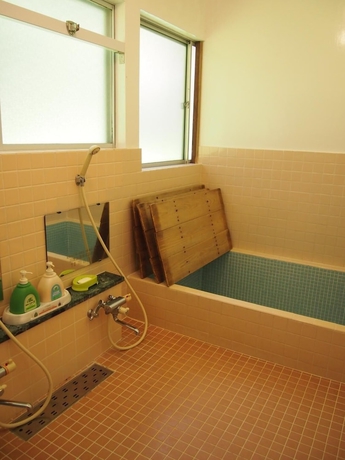 Imagen de la habitación del Hotel Shukubo Kanbayashi Katsukane. Foto 17
