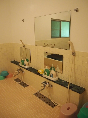 Imagen de la habitación del Hotel Shukubo Kanbayashi Katsukane. Foto 18