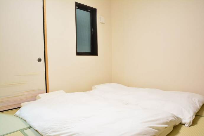 Imagen general del Hotel Shukusai Art Stay In Tofukuji. Foto 1