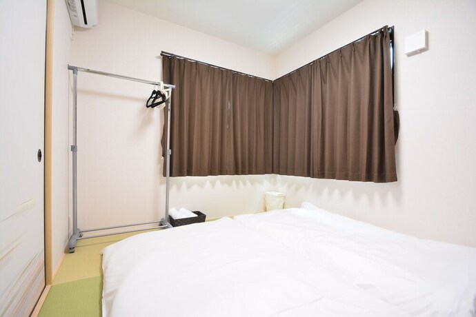 Imagen de la habitación del Hotel Shukusai Art Stay In Tofukuji. Foto 30