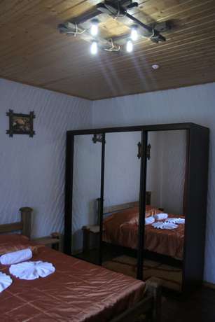 Imagen de la habitación del Hotel Shulc. Foto 6