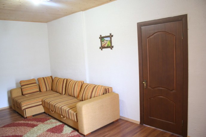 Imagen de la habitación del Hotel Shulc. Foto 7