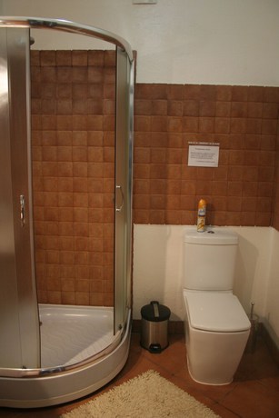 Imagen de la habitación del Hotel Shulc. Foto 11