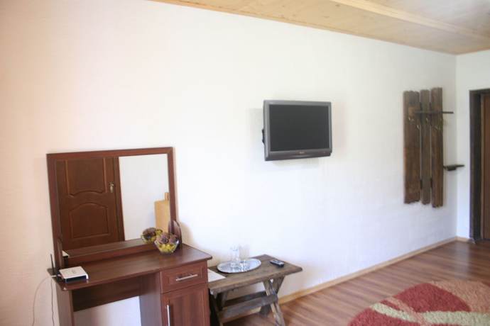 Imagen de la habitación del Hotel Shulc. Foto 12
