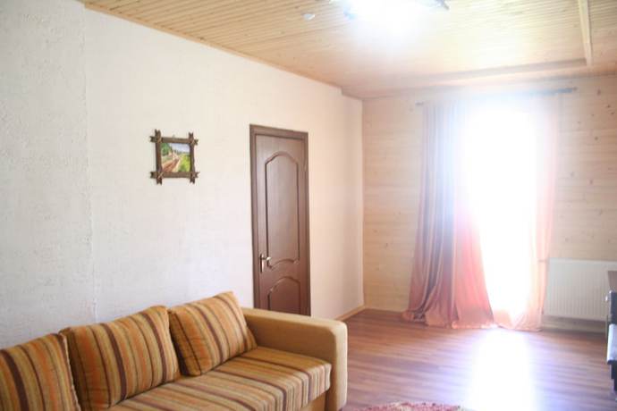 Imagen de la habitación del Hotel Shulc. Foto 13