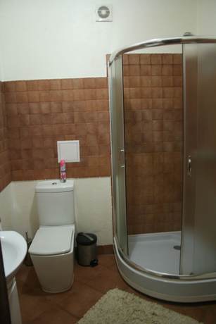 Imagen de la habitación del Hotel Shulc. Foto 16