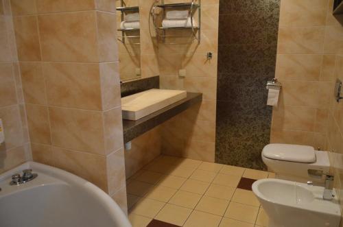 Imagen general del Hotel Shuma. Foto 2