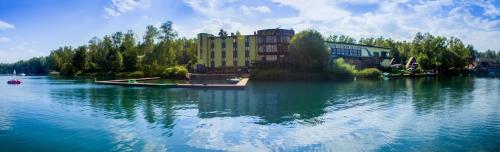 Imagen general del Hotel Shuma. Foto 4