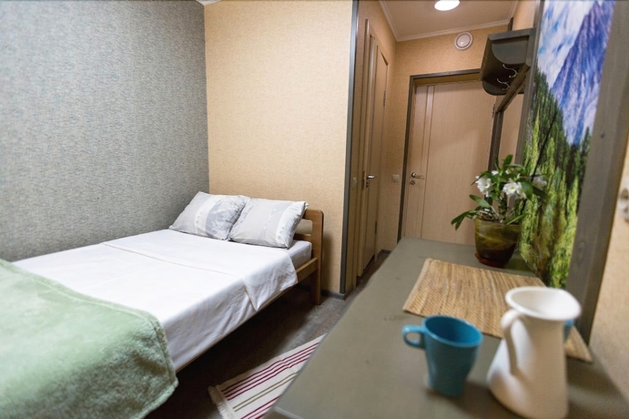 Imagen de la habitación del Hotel Shumak. Foto 2