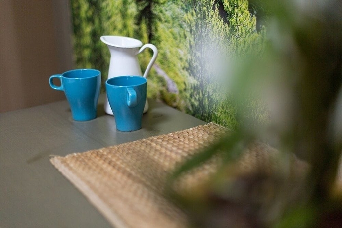 Imagen de la habitación del Hotel Shumak. Foto 3