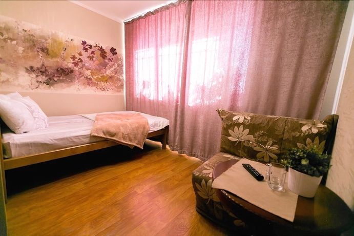 Imagen de la habitación del Hotel Shumak. Foto 4