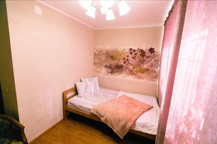 Imagen de la habitación del Hotel Shumak. Foto 5