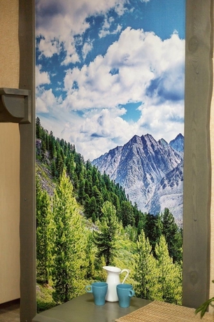 Imagen de la habitación del Hotel Shumak. Foto 13