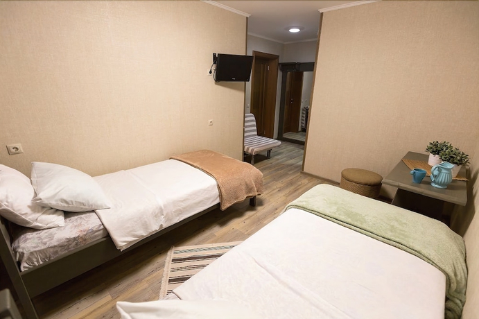 Imagen de la habitación del Hotel Shumak. Foto 14