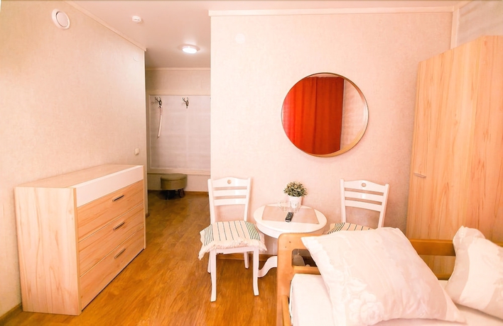 Imagen de la habitación del Hotel Shumak. Foto 15