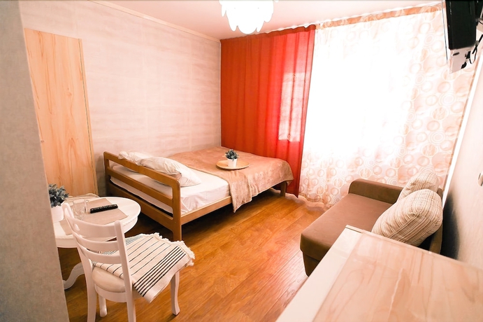 Imagen de la habitación del Hotel Shumak. Foto 16