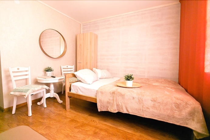 Imagen de la habitación del Hotel Shumak. Foto 17