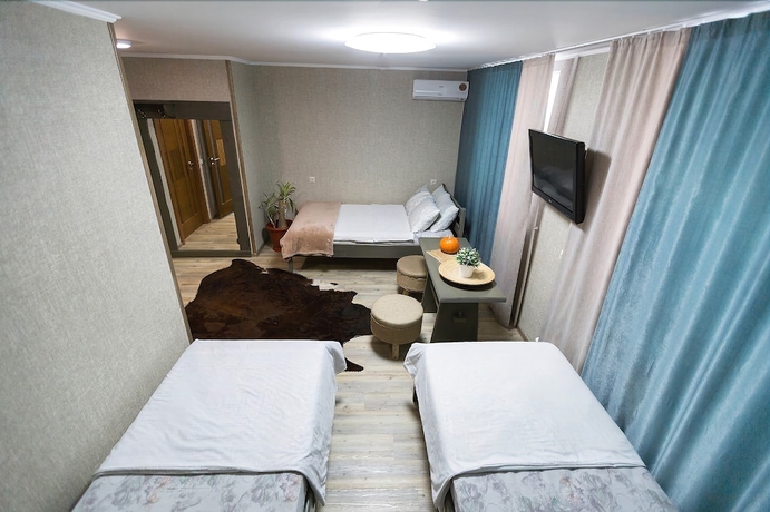 Imagen de la habitación del Hotel Shumak. Foto 18