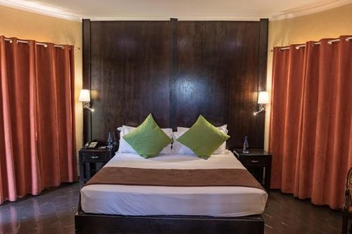 Imagen de la habitación del Hotel Shumba Valley Lodge. Foto 6