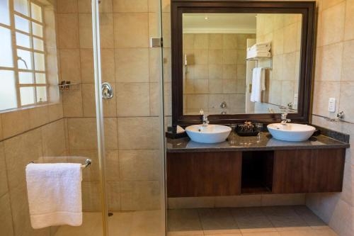 Imagen de la habitación del Hotel Shumba Valley Lodge. Foto 8