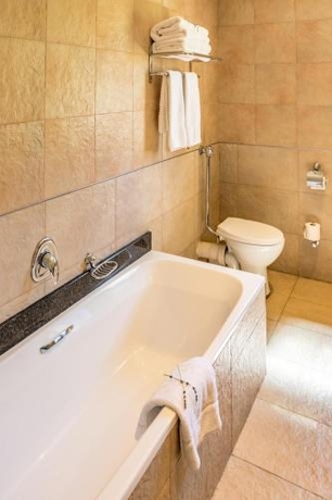 Imagen general del Hotel Shumba Valley Lodge. Foto 1