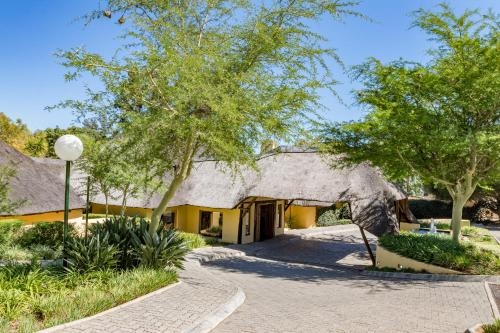 Imagen general del Hotel Shumba Valley Lodge. Foto 2