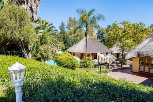 Imagen general del Hotel Shumba Valley Lodge. Foto 3