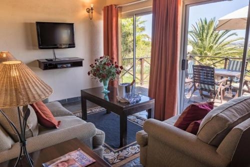 Imagen general del Hotel Shumba Valley Lodge. Foto 5