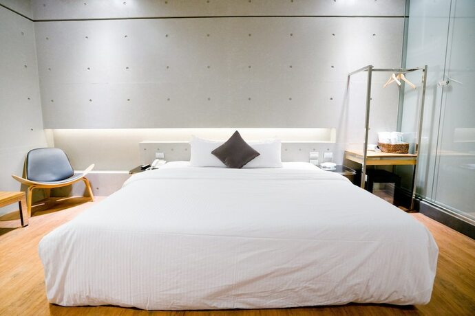 Imagen general del Hotel Shumei Chiayi. Foto 3