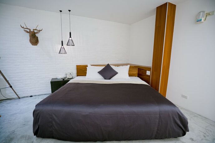 Imagen general del Hotel Shumei Chiayi. Foto 10