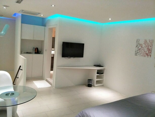 Imagen de la habitación del Hotel Shumei Chiayi. Foto 20