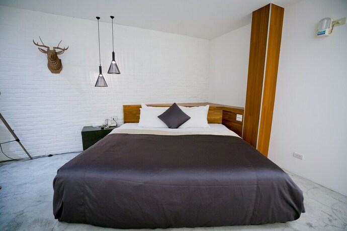 Imagen de la habitación del Hotel Shumei Chiayi. Foto 21