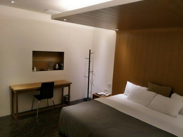 Imagen de la habitación del Hotel Shumei Chiayi. Foto 32