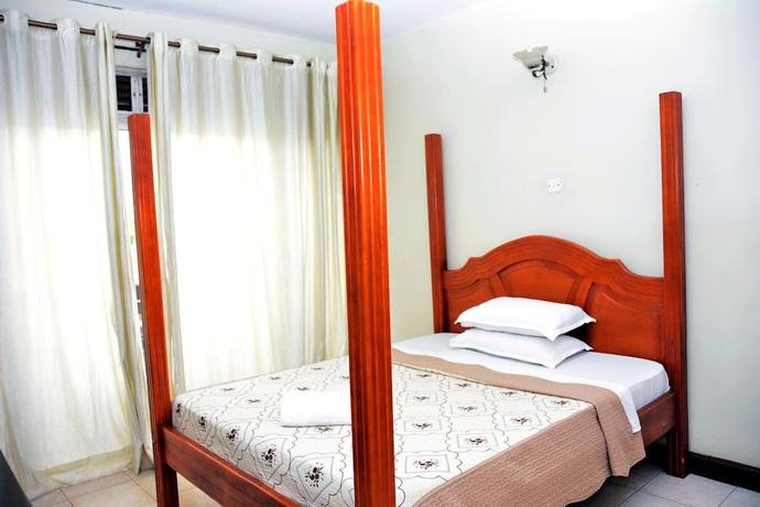 Imagen de la habitación del Hotel Shumuk and Apartments. Foto 3