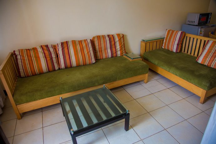 Imagen de la habitación del Hotel Shumuk and Apartments. Foto 5