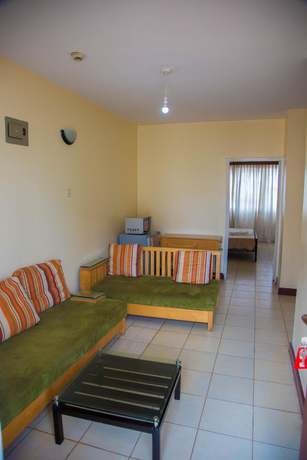 Imagen de la habitación del Hotel Shumuk and Apartments. Foto 6